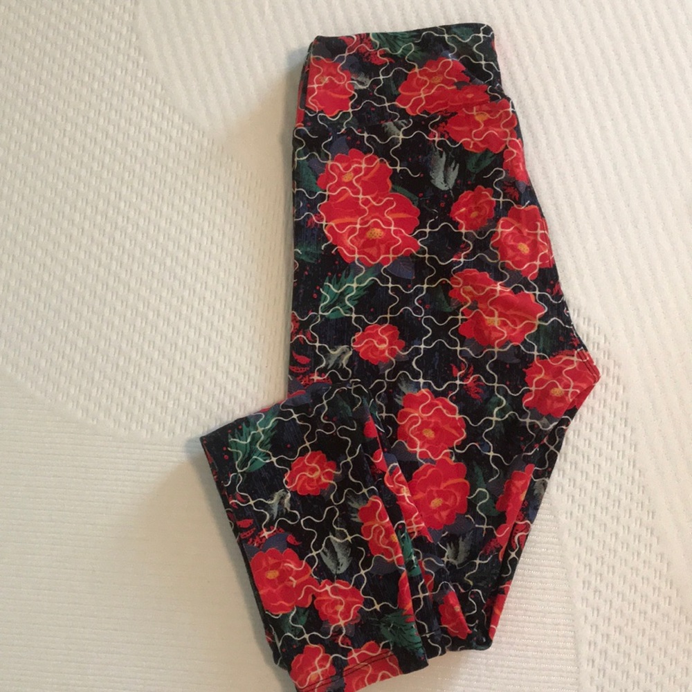 LULAROE OS